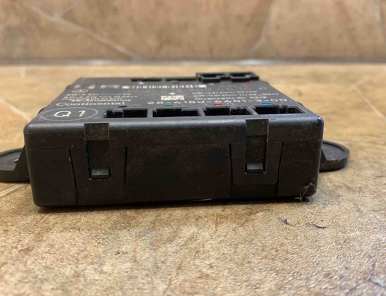 MERCEDES-BENZ E-Class W212/S212/C207/A207 (2009-2016) Rear Right Door Control Unit a2129004414 30091163