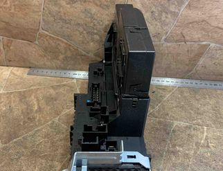 MERCEDES-BENZ SLK-Class R172 (2011-2020) Comfort Control Unit a1729002609 30482309