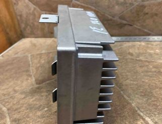 BMW 7 Series F01/F02 (2008-2015) Sound Amplifier 9217597 30483184