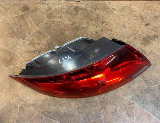 AUDI TT 8J (2006-2014) Rear Left Taillight 8J0945095,8J0945095c 32396808