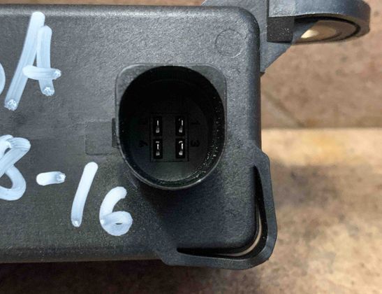 AUDI TT 8J (2006-2014) ESP sensors 7H0907652 32398118
