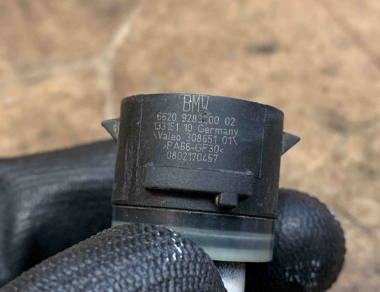 BMW 1 Series F20/F21 (2011-2020) PDC Parking Sensor 9283200 32399209