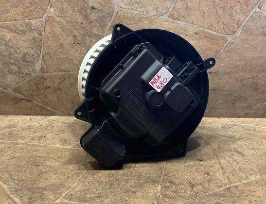MERCEDES-BENZ M-Class W164 (2005-2011) Heater Blower Fan A1648350607 32445768