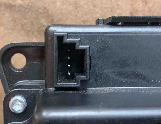 MERCEDES-BENZ E-Class W212/S212/C207/A207 (2009-2016) Дисплей управления навигацией A2129007619 32458336