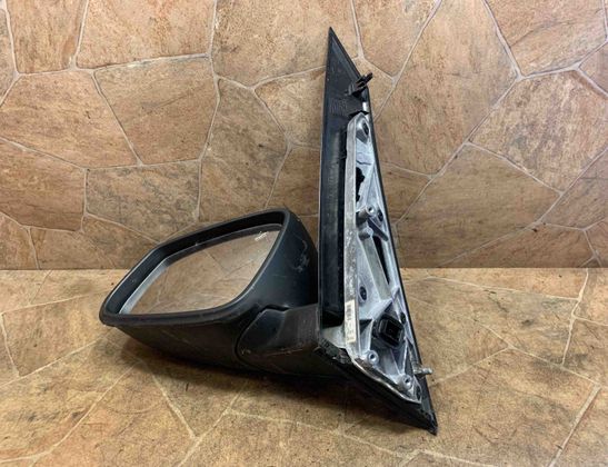 BMW 2 Series Grand Tourer F46 (2018-2023) Priekšējais kreisais durvju spogulis 32487052