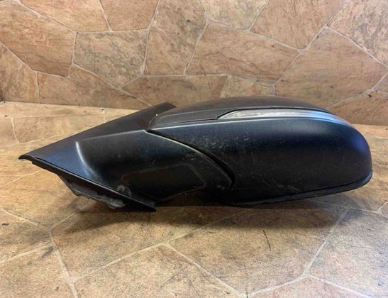 BMW 2 Series Grand Tourer F46 (2018-2023) Priekšējais kreisais durvju spogulis 32487052