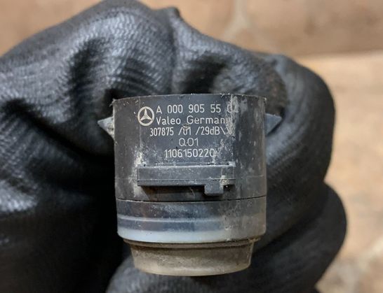 MERCEDES-BENZ E-Class W213/S213/C238/A238 (2016-2024) PDC Parking Sensor A0009055504 32798053