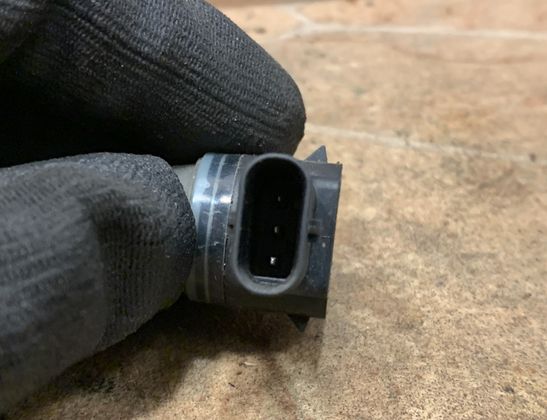 MERCEDES-BENZ E-Class W213/S213/C238/A238 (2016-2024) PDC Parking Sensor A0009055504 32798099