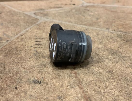 MERCEDES-BENZ E-Class W213/S213/C238/A238 (2016-2024) PDC Parking Sensor A0009055504 32798099