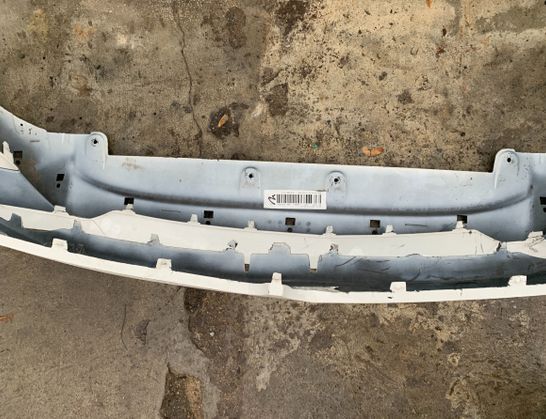 BMW 8 Series G14/G15/G16 (2018-2024) Front Bumper 8070558 32804032