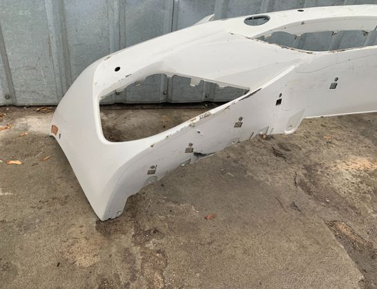 BMW 8 Series G14/G15/G16 (2018-2024) Front Bumper 8070558 32804032
