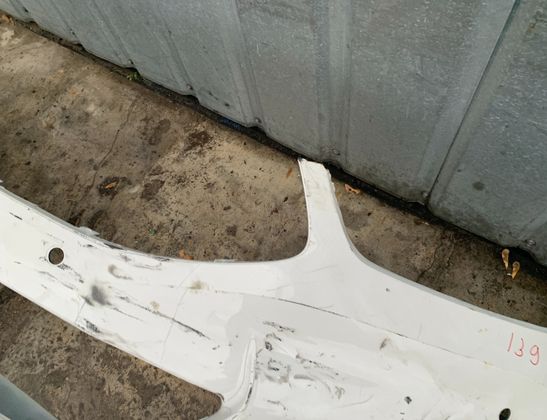 BMW 8 Series G14/G15/G16 (2018-2024) Front Bumper 8070558 32804032