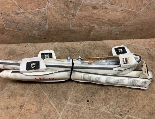 MERCEDES-BENZ CLS-Class C218/X218 (2011-2017) Labās puses jumta gaisa spilvens 610932900,2188600202 32804052