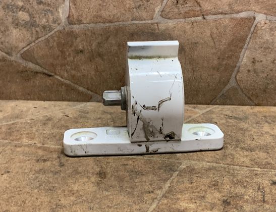 MERCEDES-BENZ C-Class W205/S205/C205 (2014-2023) Задний левый дверной шарнир 231595 32874907