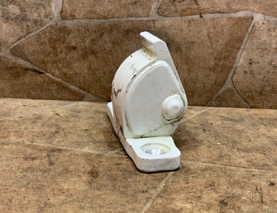 MERCEDES-BENZ C-Class W205/S205/C205 (2014-2023) Задний левый дверной шарнир 231595 32874907