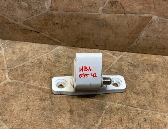 MERCEDES-BENZ C-Class W205/S205/C205 (2014-2023) Задний левый дверной шарнир 231595 32874907