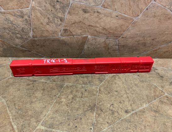 JAGUAR XF 1 generation (2011-2016) Brīdinājuma trīsstūris 27R034006 32972733