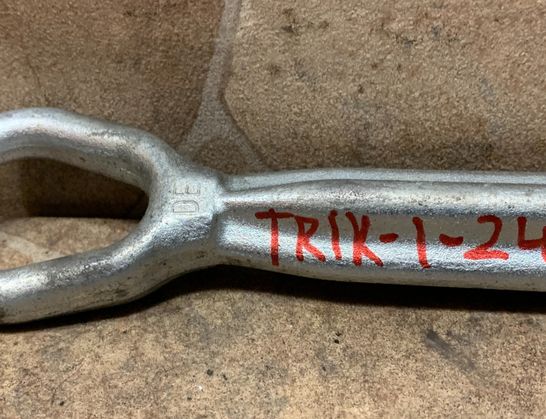 BMW X5 F15 (2013-2018) Буксировочный крюк 32972901