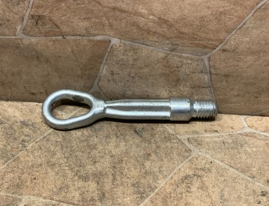 BMW X5 F15 (2013-2018) Буксировочный крюк 32972901