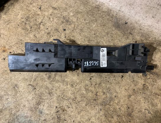 BMW X5 E70 (2006-2013) Radiator Holder 7586775 33009440