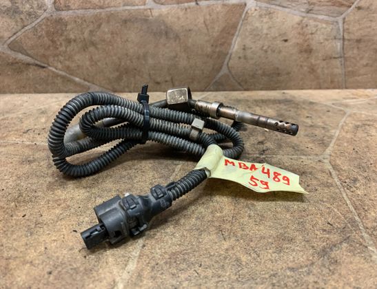 MERCEDES-BENZ CLS-Class C218/X218 (2011-2017) Лямбда зонд A0225451926 33025651