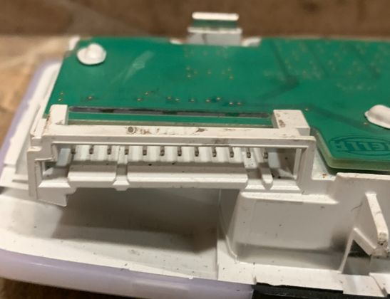 BMW M3 F80 (2013-2020) Salona apgaismojums 179349 33054284