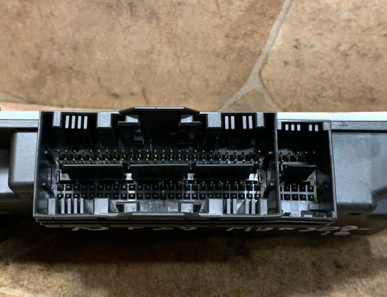 BMW X3 F25 (2010-2017) Headlight Control Unit 9286157 33056474