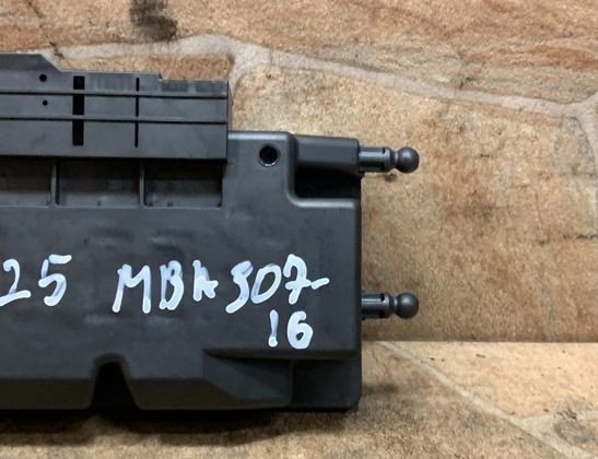 BMW X3 F25 (2010-2017) Headlight Control Unit 9286157 33056474