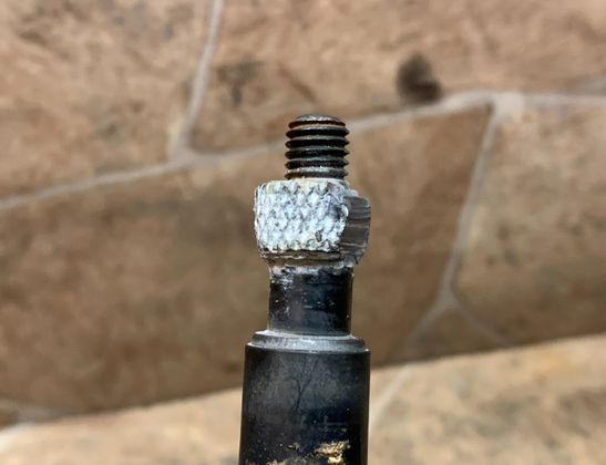 BMW X3 F25 (2010-2017) Tailgate Window Wiper Motor 7237062 33056937