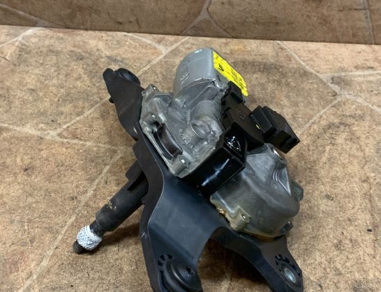 BMW X3 F25 (2010-2017) Tailgate Window Wiper Motor 7237062 33056937