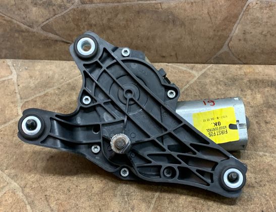 BMW X3 F25 (2010-2017) Tailgate Window Wiper Motor 7237062 33056937