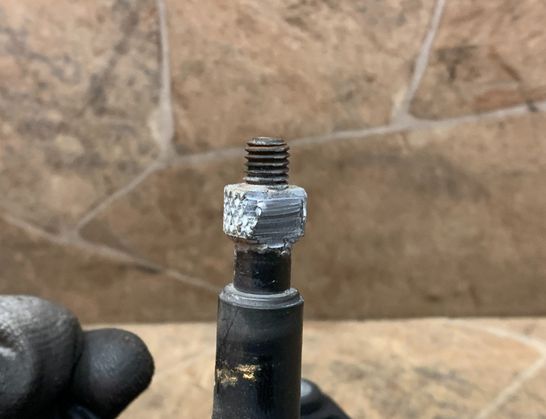 BMW X3 F25 (2010-2017) Tailgate Window Wiper Motor 7237062 33056937