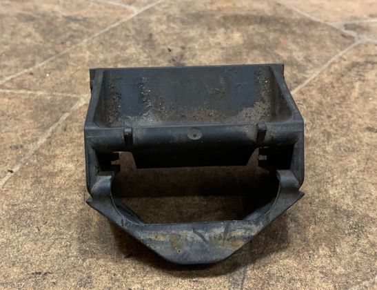 BMW X3 F25 (2010-2017) Radiator Holder 108086 33058432