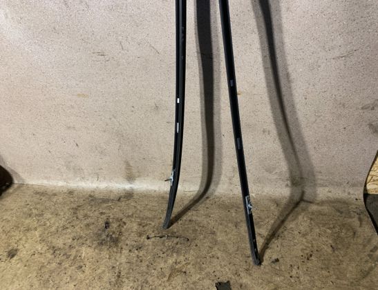 BMW X3 F25 (2010-2017) Roof Rails Kit 8047360 33058475