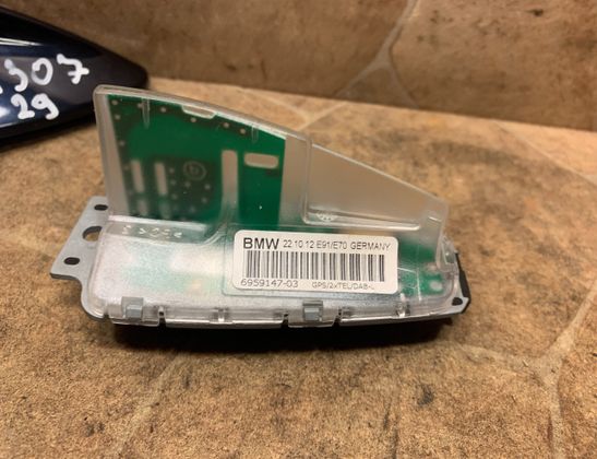 BMW X3 F25 (2010-2017) Antenna 6959147 33058484