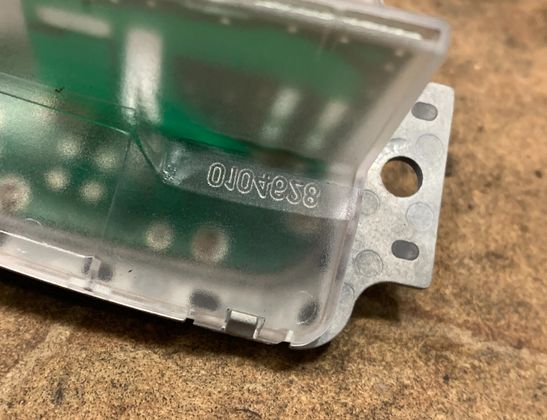 BMW X3 F25 (2010-2017) Antenna 6959147 33058484