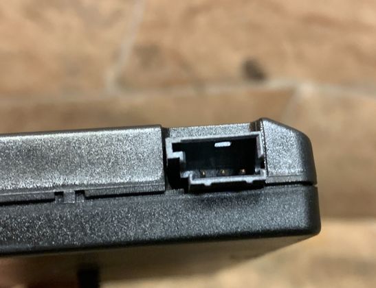 BMW X3 F25 (2010-2017) Антенный модуль 9276060 33058485