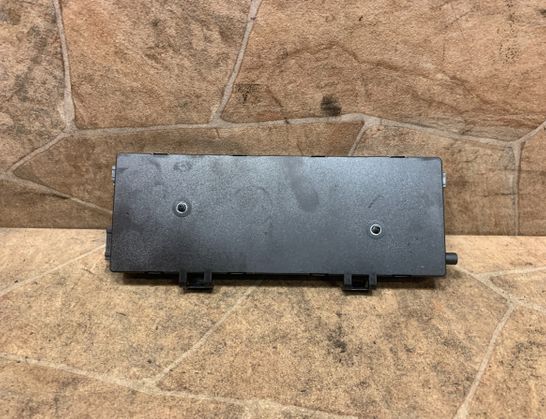 BMW X3 F25 (2010-2017) Антенный модуль 9276060 33058485