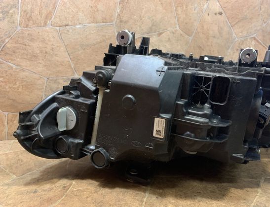 BMW 5 Series G30/G31 (2016-2023) Фара передняя правая 7214954 33058951