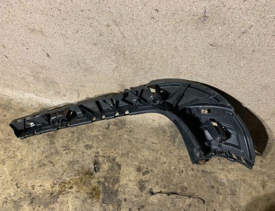 BMW X3 F25 (2010-2017) Держатель заднего бампера правый 7239884 33058971