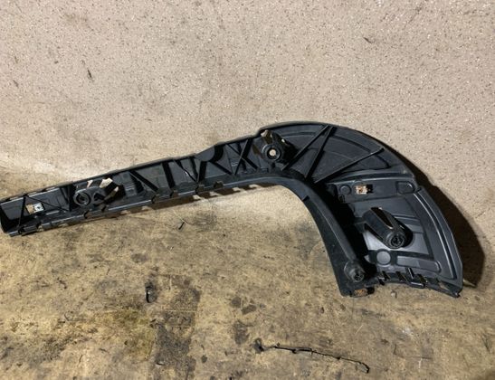 BMW X3 F25 (2010-2017) Держатель заднего бампера правый 7239884 33058971