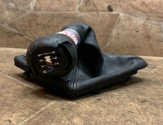 BMW 2 Series Grand Tourer F46 (2018-2023) Ātrumu pārslēdzēja uzgalis 33068439