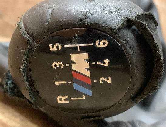 BMW 2 Series Grand Tourer F46 (2018-2023) Ātrumu pārslēdzēja uzgalis 33068439