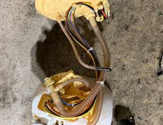 BMW 7 Series G11/G12 (2015-2023) In Tank Fuel Pump 7467719 33086077