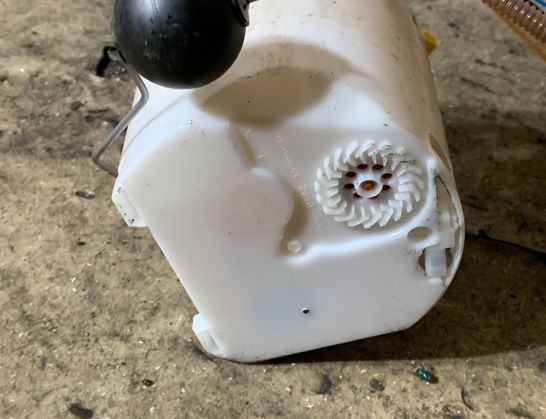 BMW 7 Series G11/G12 (2015-2023) In Tank Fuel Pump 7467719 33086077