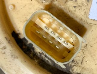 BMW 7 Series G11/G12 (2015-2023) In Tank Fuel Pump 7467719 33086077