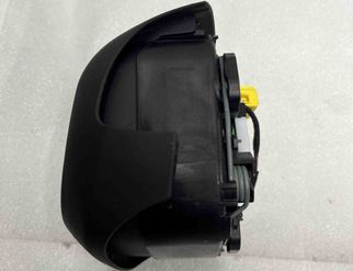 AUDI Q7 4M (2015-2024) Подушка безопасности руля 17427830