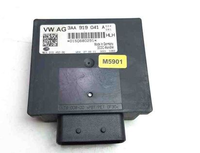 VOLKSWAGEN Passat B6 (2005-2010) Citau veidu vadības bloki M5901,3AA919041A 31907481