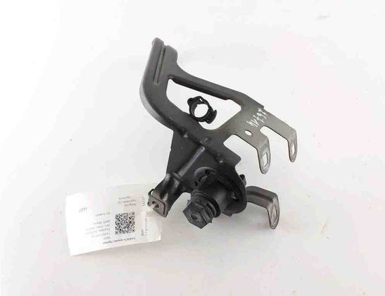 BMW 5 Series F10/F11 (2009-2017) Держатель переднего левого крыла 7183752 31907712