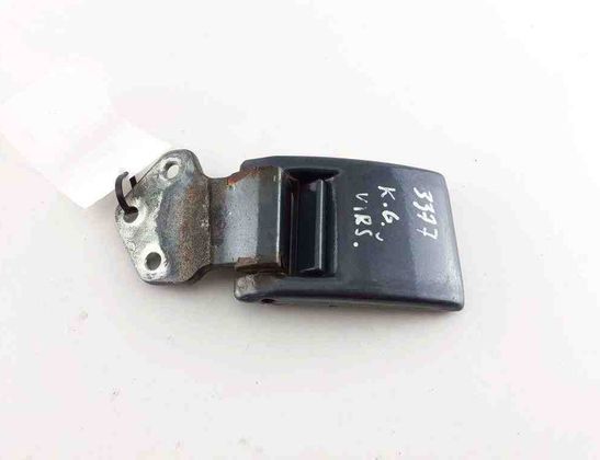 VOLKSWAGEN Transporter T5 (2003-2015) Left Side Bootlid Hinge 7H0827151 31908479